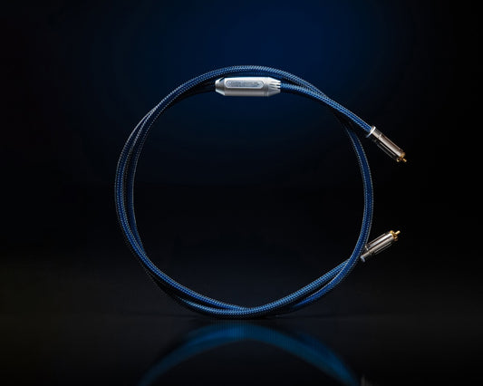 Siltech Classic Legend 380i RCA (NEU)