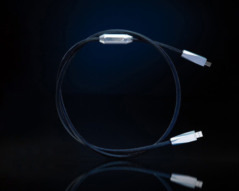Siltech Classic Legend 380 USB (NEU)