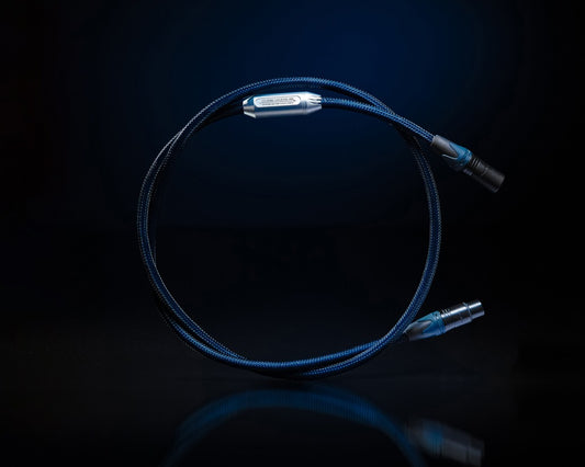 Siltech Classic Legend 380i XLR (NEU)