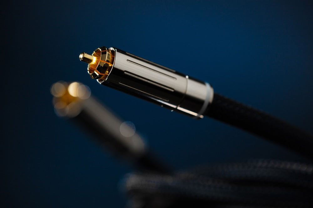 Siltech Classic Legend 380i RCA (NEU)