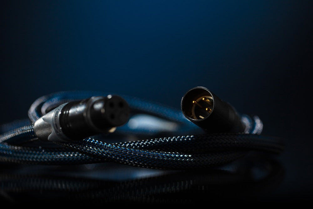 Siltech Classic Legend 380i XLR (NEU)