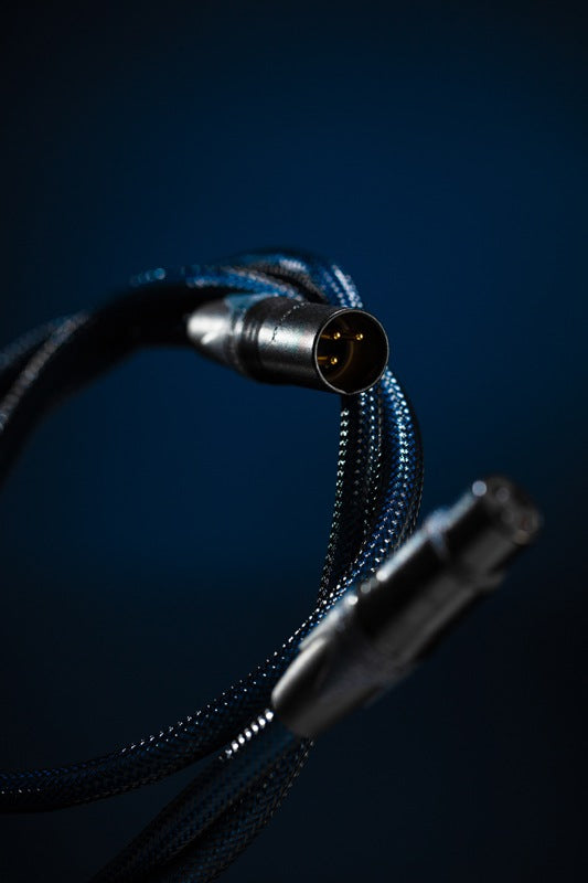 Siltech Classic Legend 380i XLR (NEU)