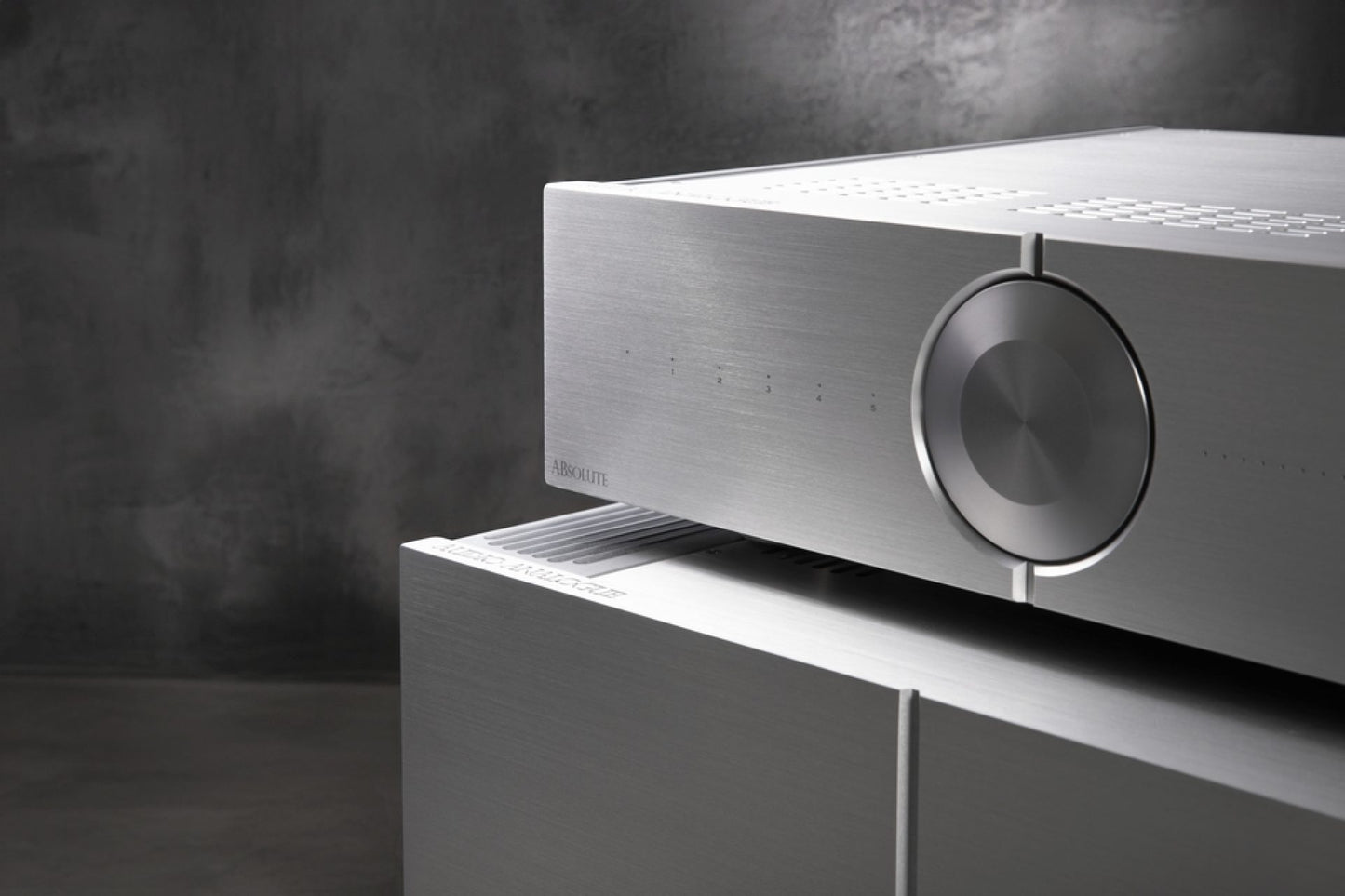 Audio Analogue ABsolute Pre (NEU)