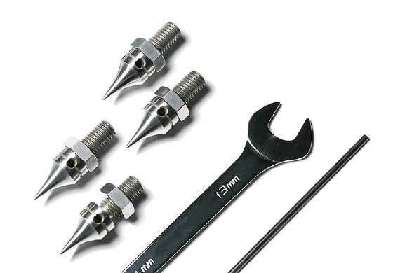 Andante Largo TS Spikes (NEU)