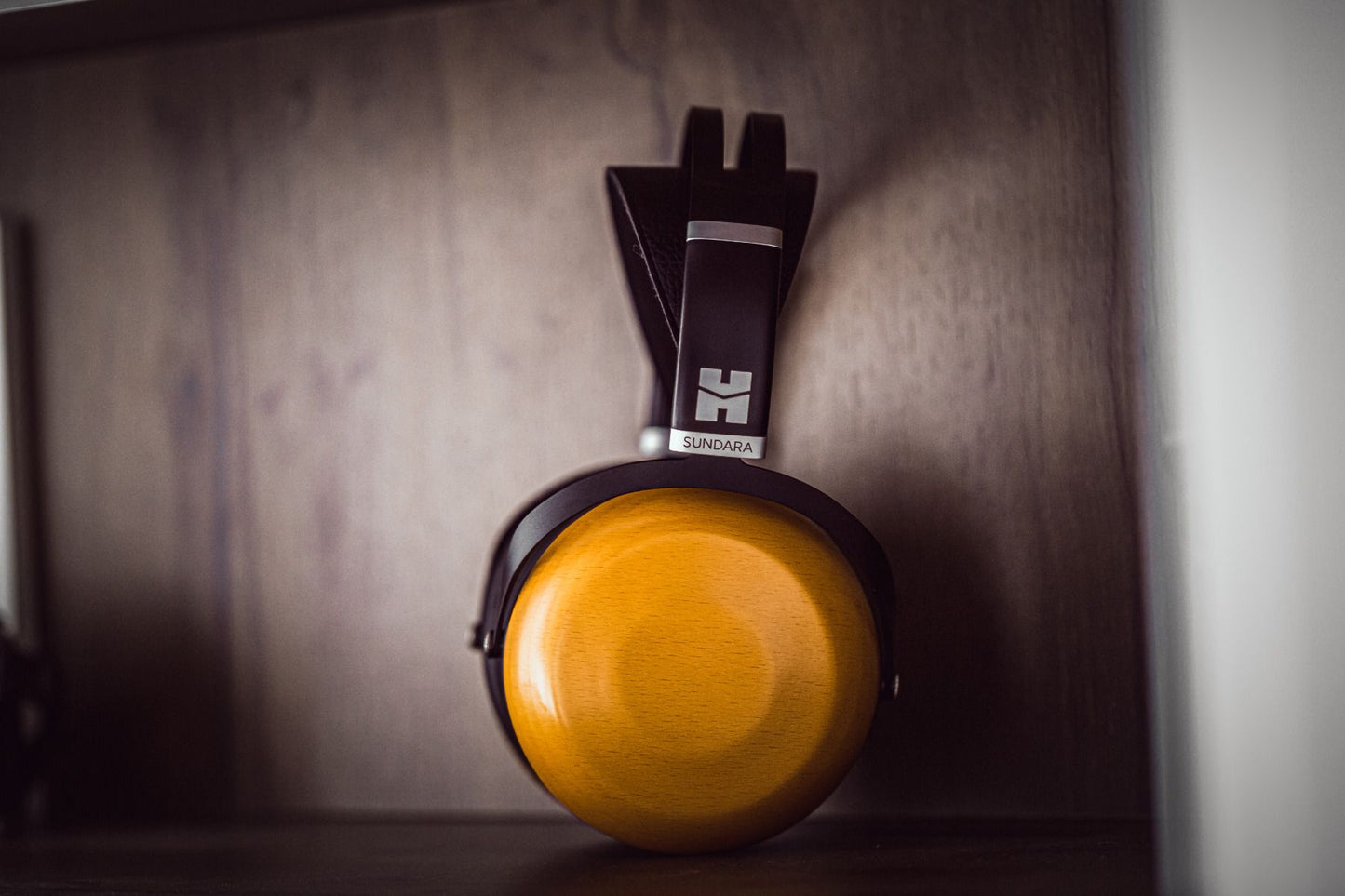 HIFIMAN Sundara Closed-Back (NEU)
