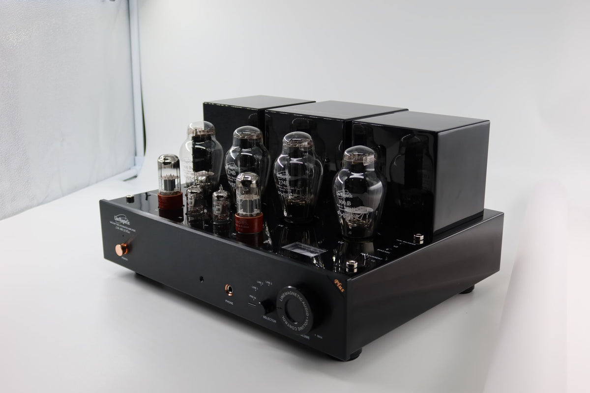 Line Magnetic LM-300IA (NEU)