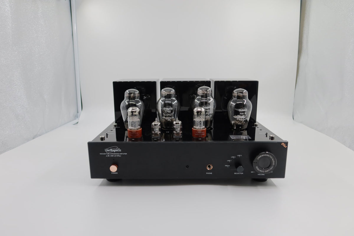 Line Magnetic LM-300IA (NEU)