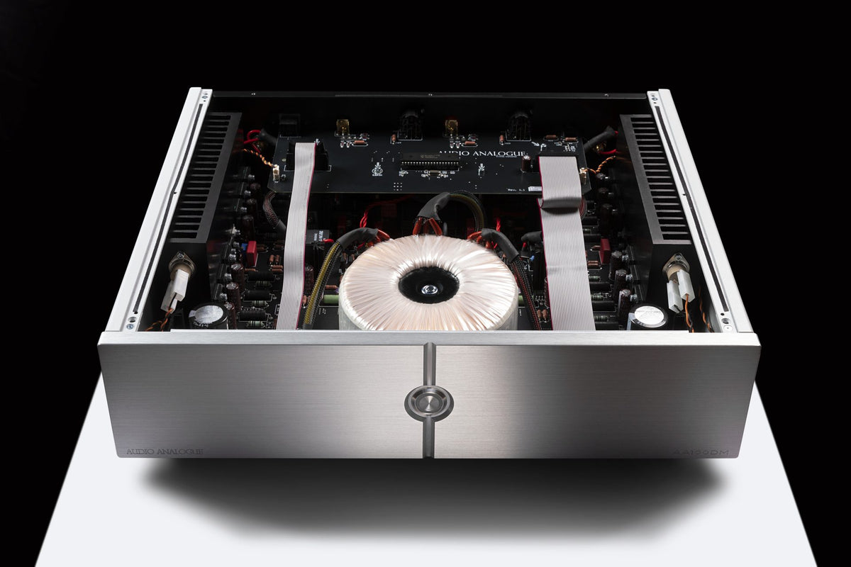 Audio Analogue AA100DM (NEU)