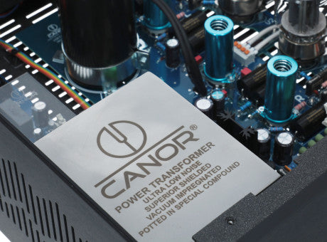 Canor Premium Line Virtus I2 (NEU)