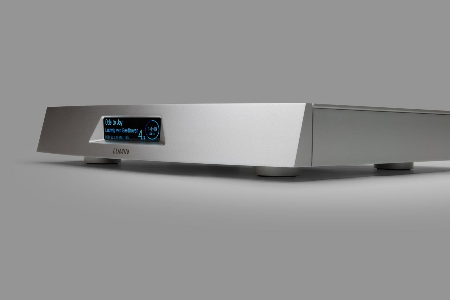 Lumin T3X (NEU)