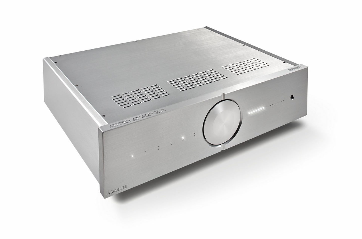 Audio Analogue ABsolute Pre (NEU)