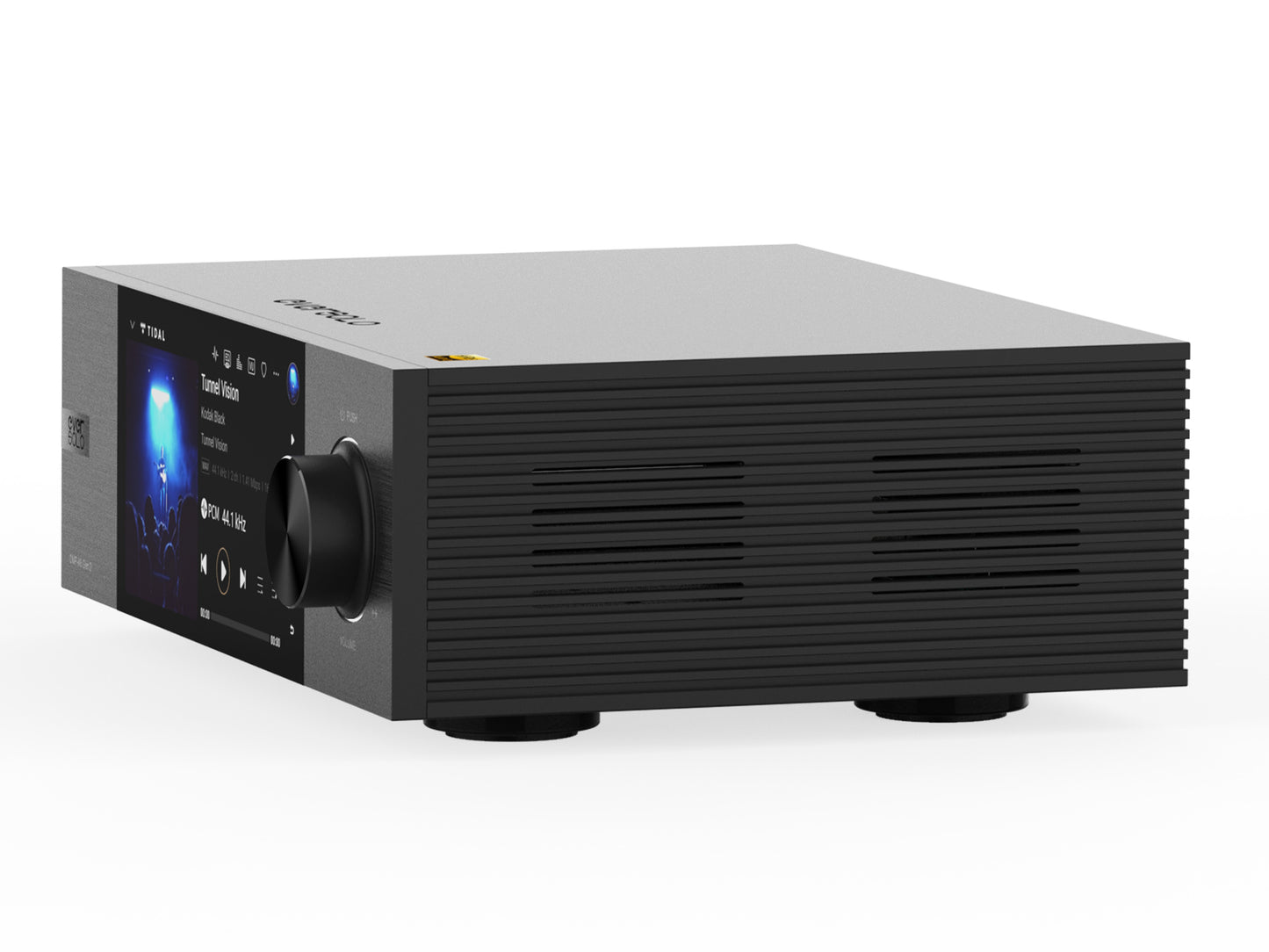 EverSolo DMP-A6 Gen 2 Streamer (NEU)