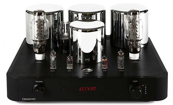 ayon Crossfire EVO (NEU)