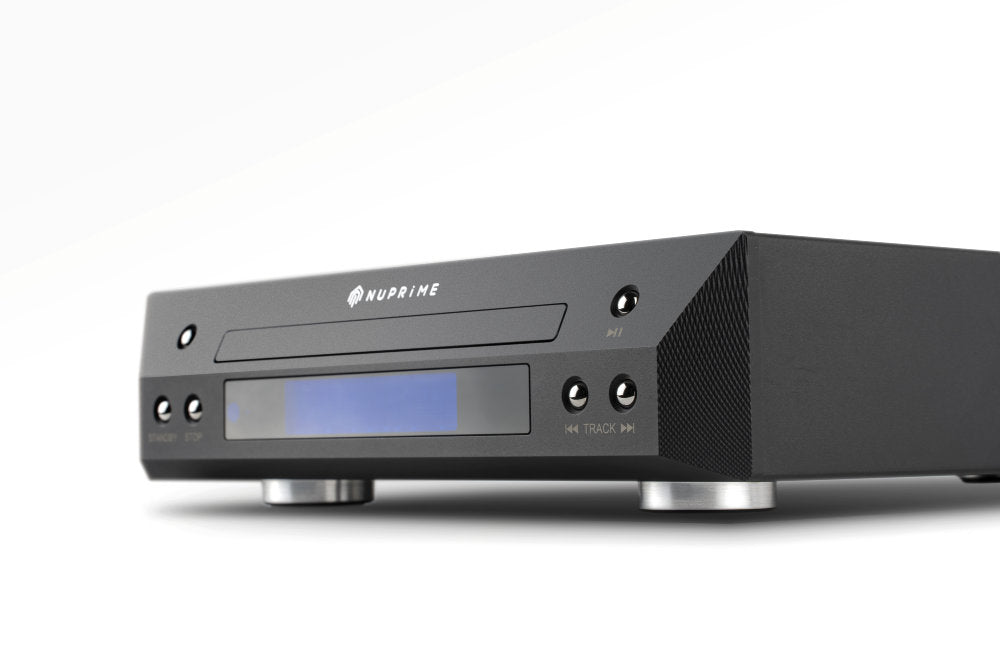 NuPrime CDT-10 (NEU)