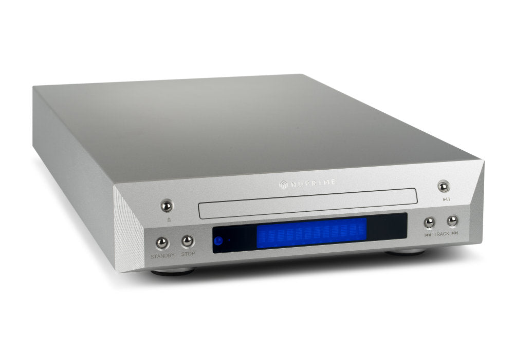 NuPrime CDT-10 (NEU)