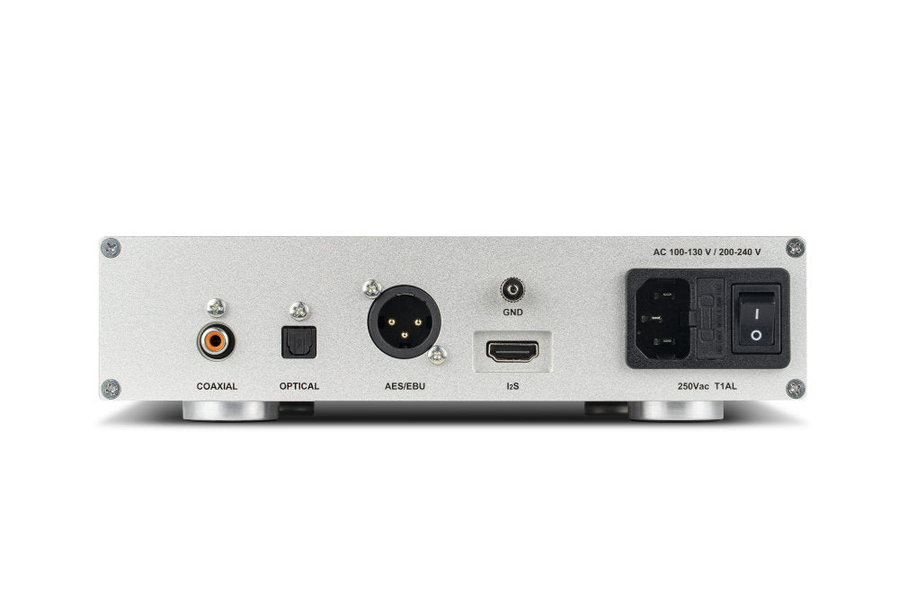 NuPrime CDT-10 (NEU)