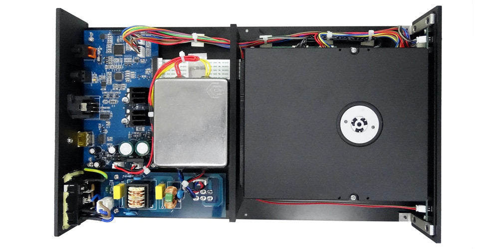 NuPrime CDT-10 (NEU)