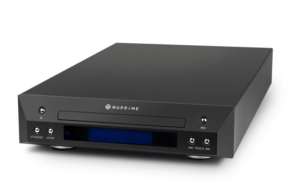 NuPrime CDT-10 (NEU)