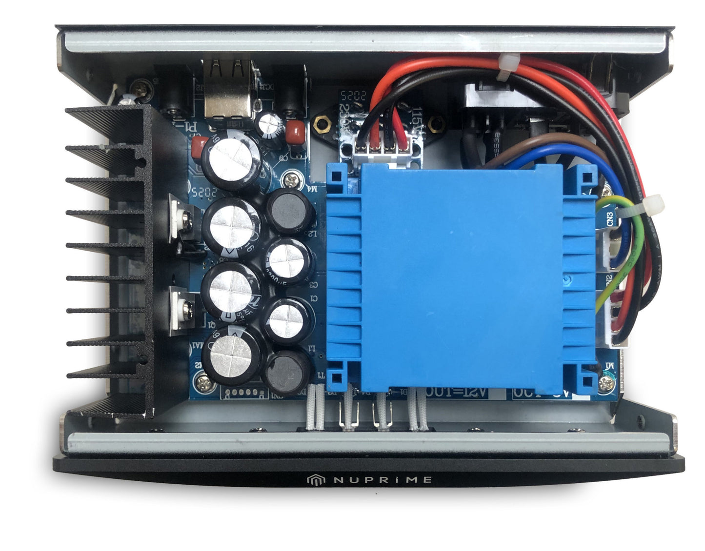 NuPrime LPS-212 (NEU)