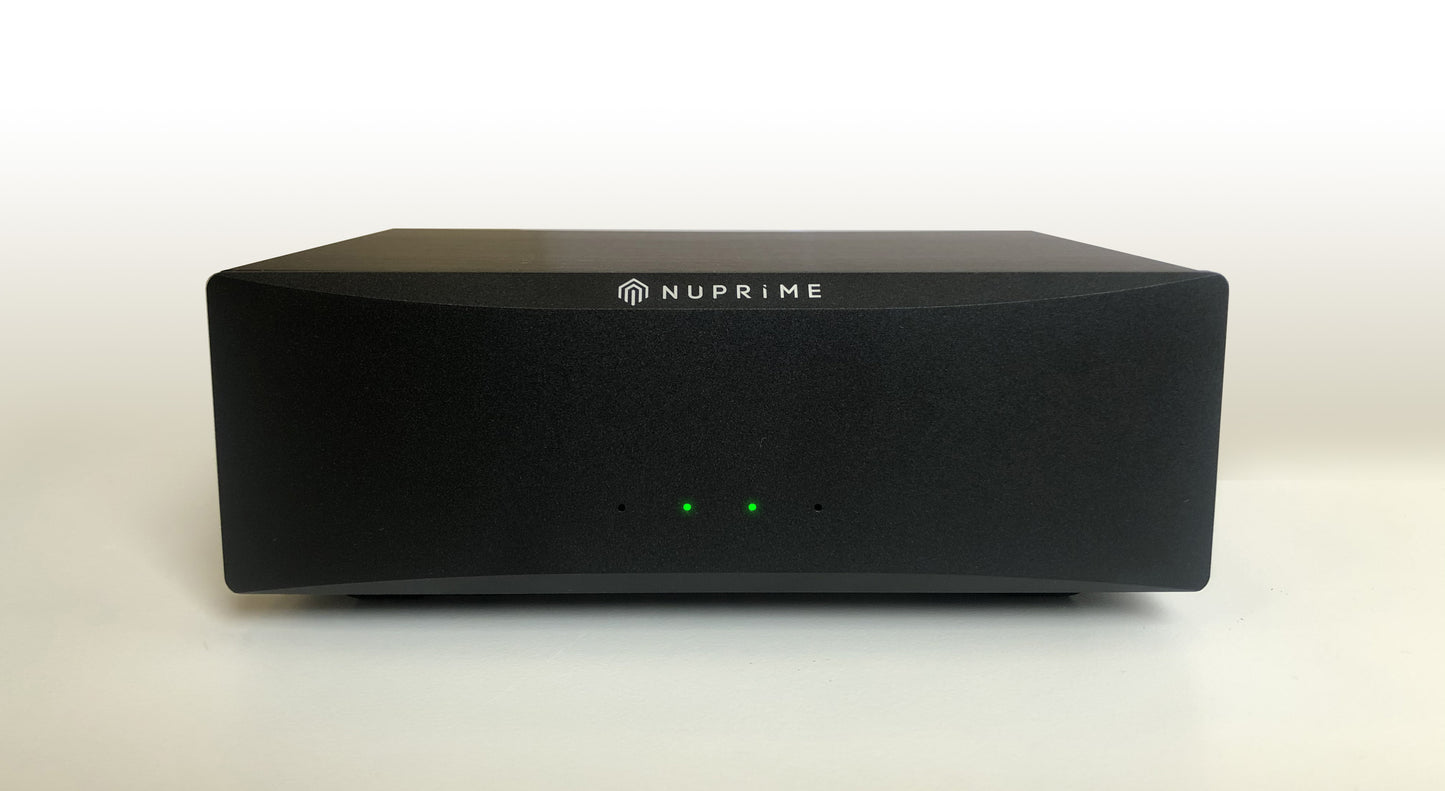 NuPrime LPS-212 (NEU)