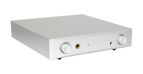 NuPrime PRA-9X (NEU)