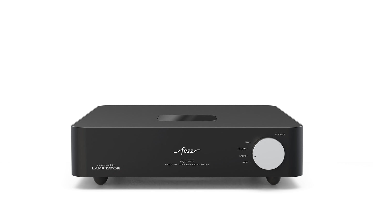 FEZZ Audio Equinox EVO DAC (NEU)