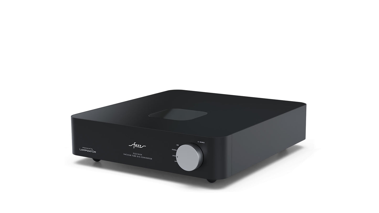 FEZZ Audio Equinox EVO DAC (NEU)