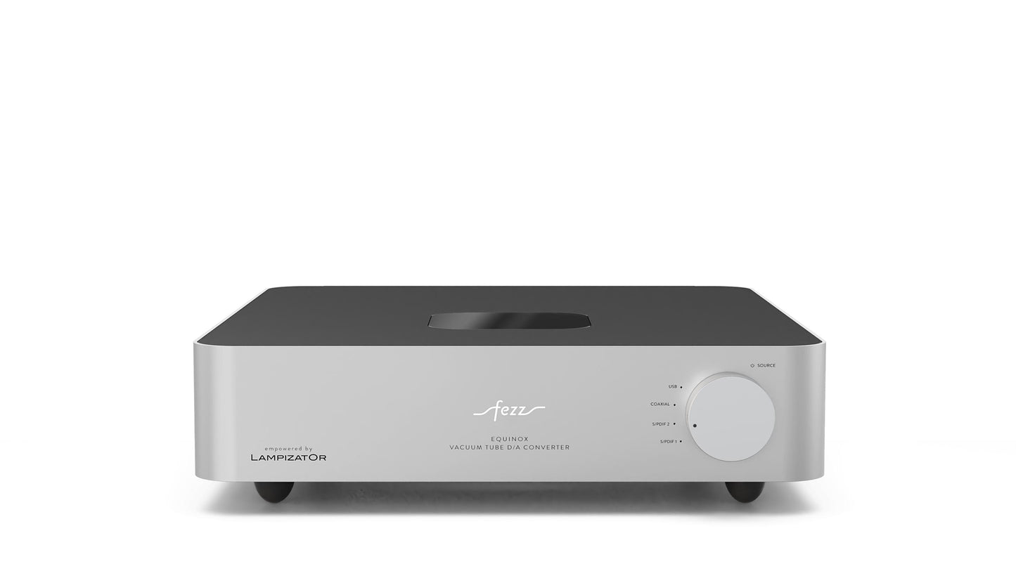 FEZZ Audio Equinox EVO DAC (NEU)