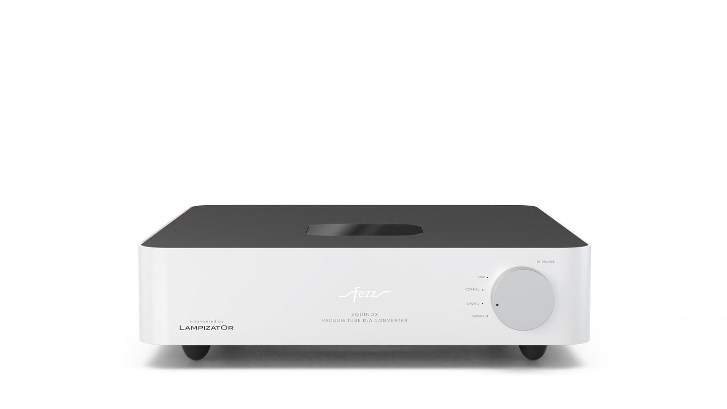 FEZZ Audio Equinox EVO DAC (NEU)