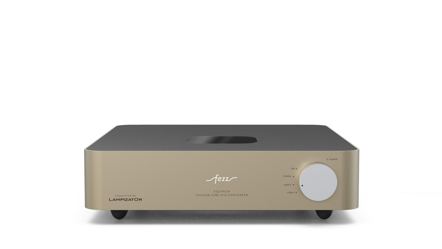 FEZZ Audio Equinox EVO DAC (NEU)