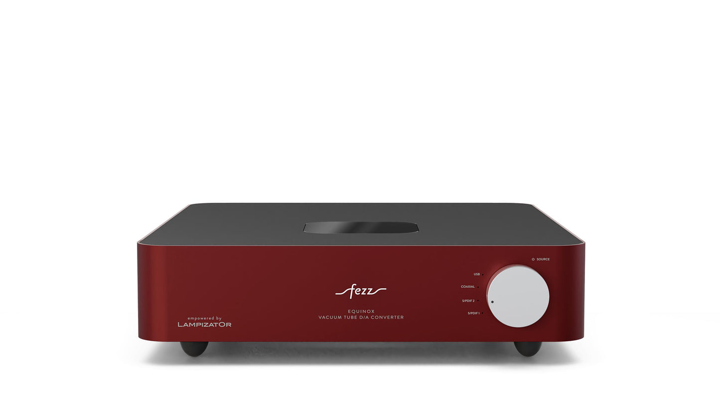 FEZZ Audio Equinox EVO DAC (NEU)