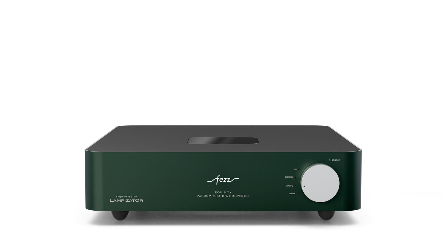 FEZZ Audio Equinox EVO DAC (NEU)