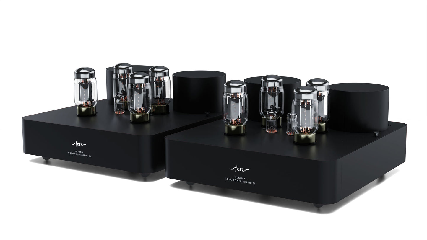 FEZZ Audio Olympia EVO (NEU)