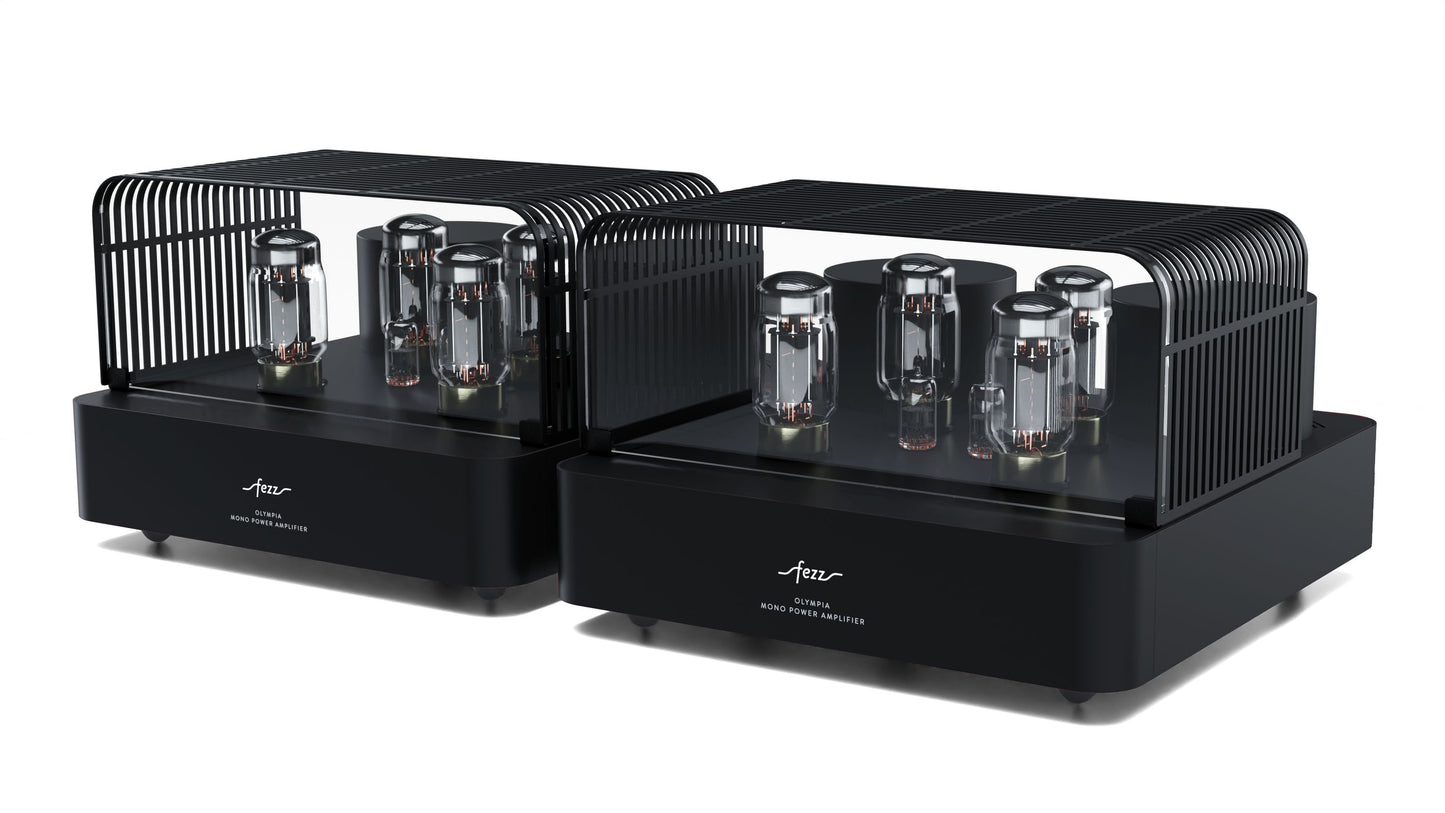 FEZZ Audio Olympia EVO (NEU)