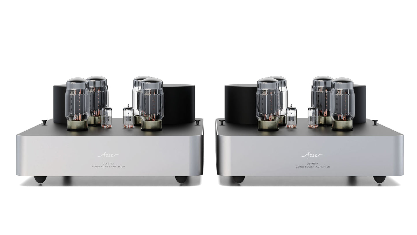 FEZZ Audio Olympia EVO (NEU)