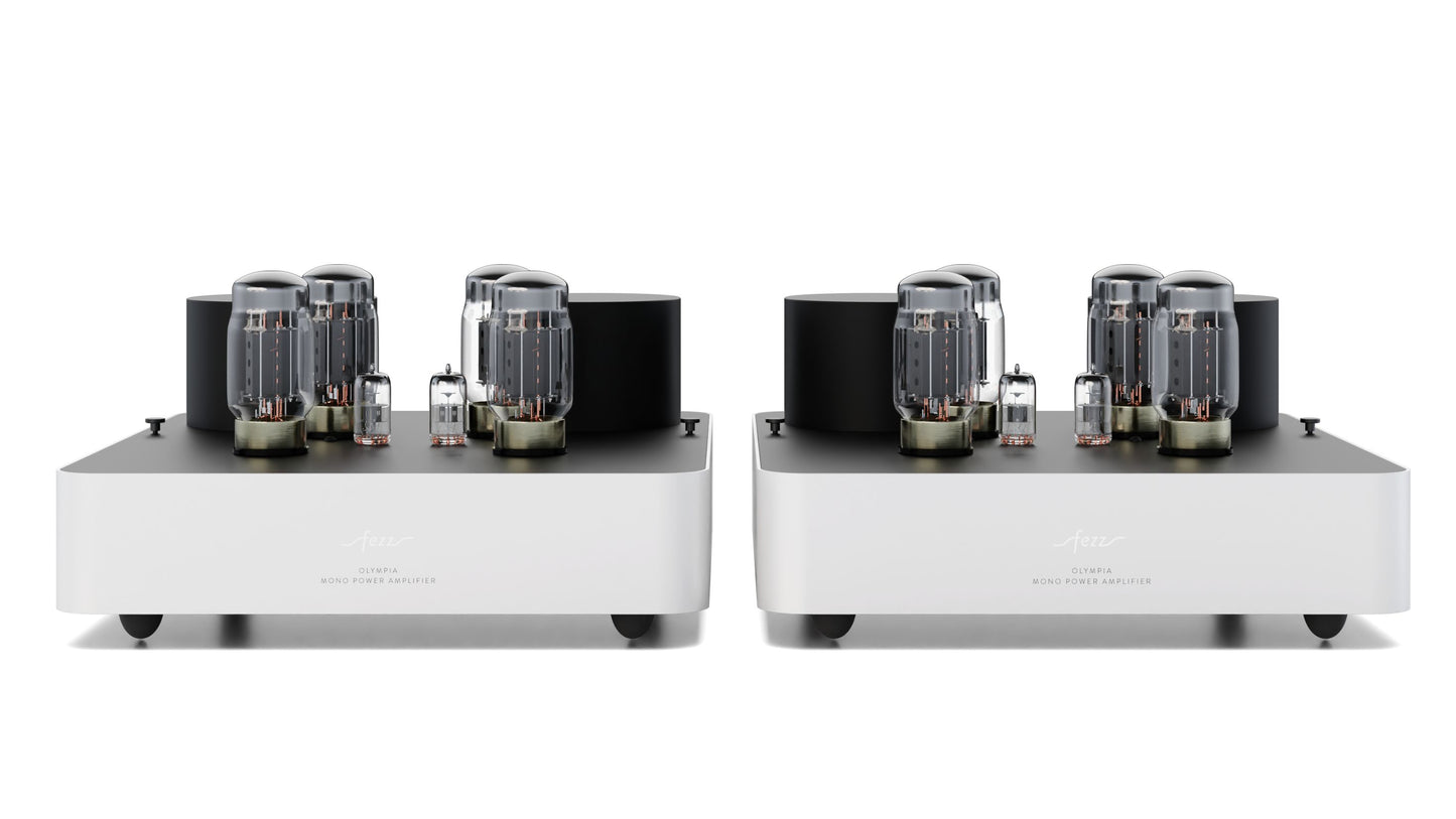 FEZZ Audio Olympia EVO (NEU)