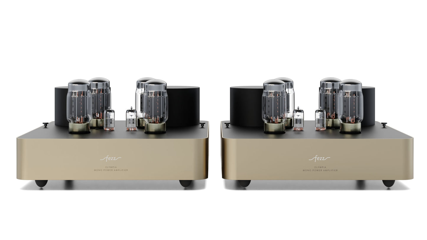 FEZZ Audio Olympia EVO (NEU)