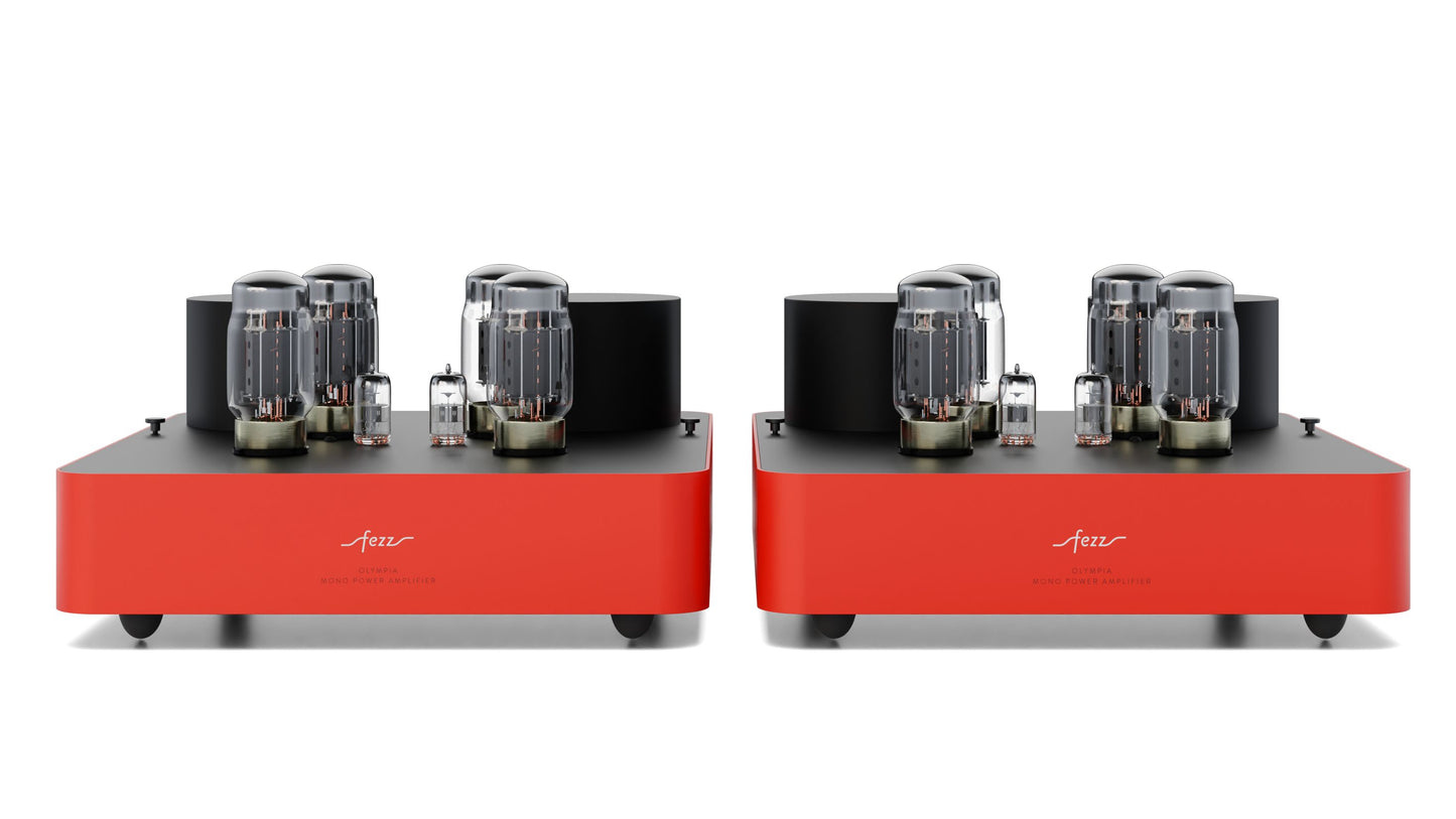 FEZZ Audio Olympia EVO (NEU)