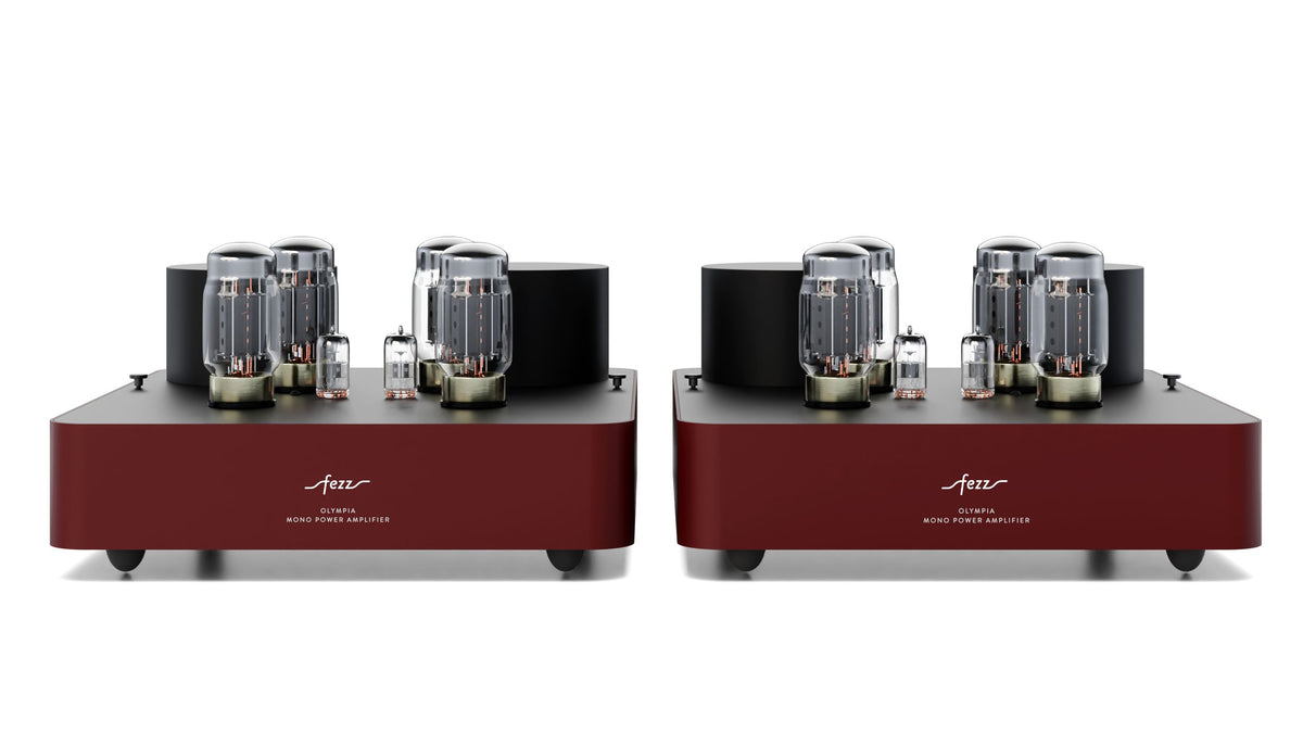 FEZZ Audio Olympia EVO (NEU)