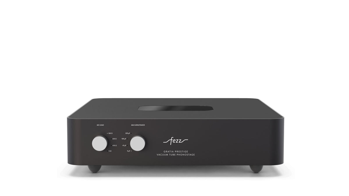 FEZZ Audio Evolution Gratia Prestige Mk2 (NEU)