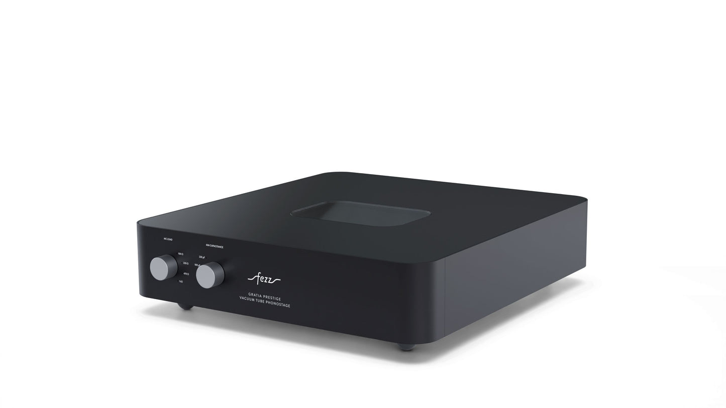 FEZZ Audio Evolution Gratia Prestige Mk2 (NEU)