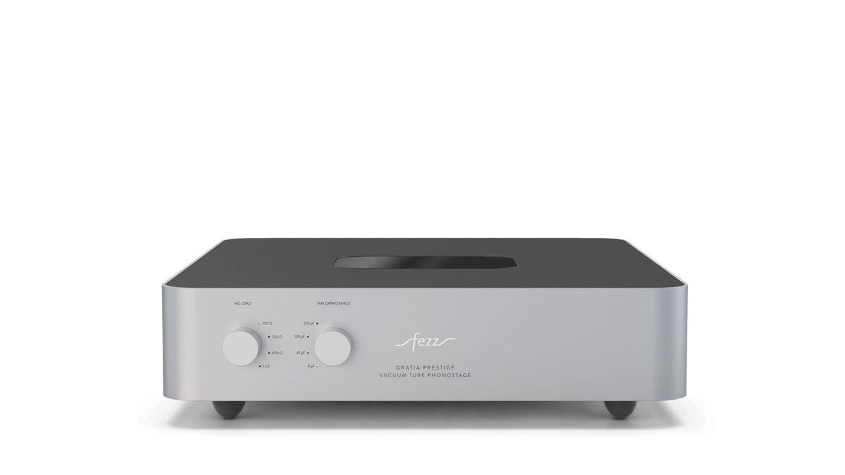 FEZZ Audio Evolution Gratia Prestige Mk2 (NEU)