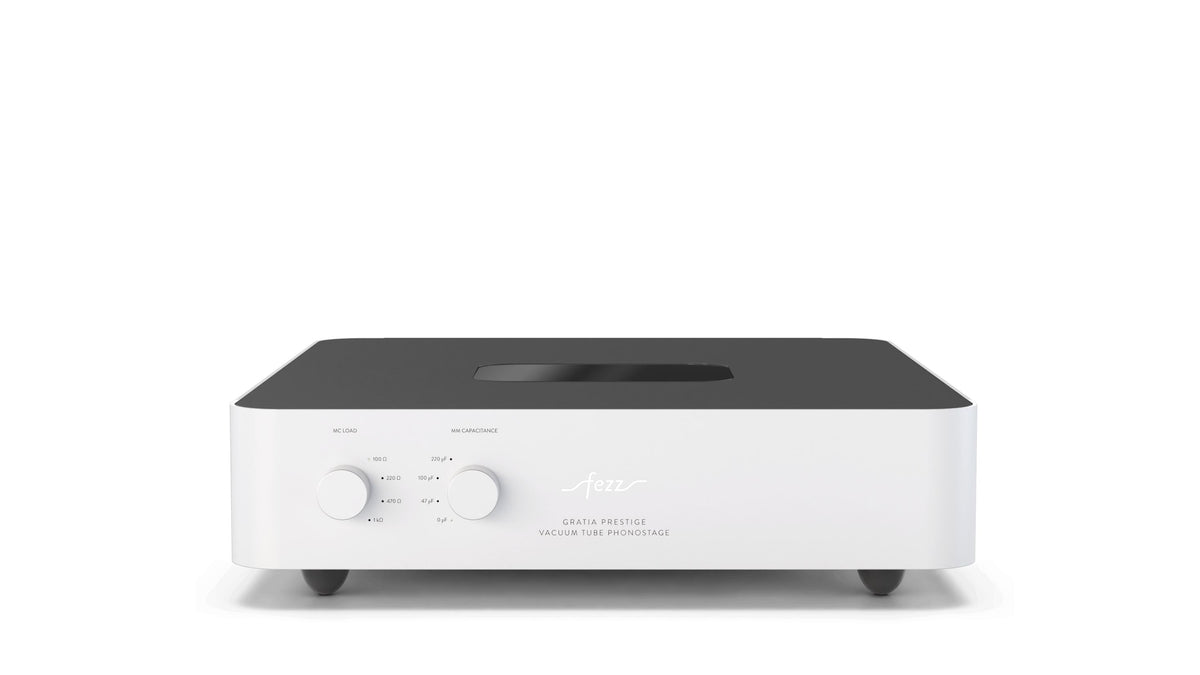 FEZZ Audio Evolution Gratia Prestige Mk2 (NEU)