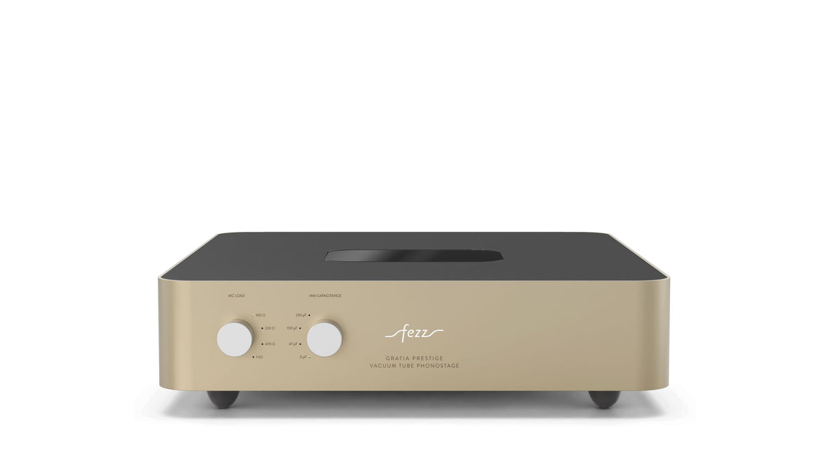 FEZZ Audio Evolution Gratia Prestige Mk2 (NEU)