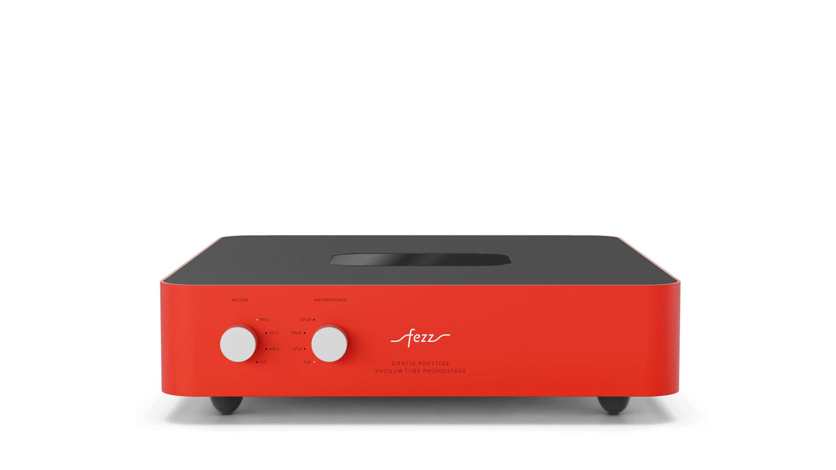 FEZZ Audio Evolution Gratia Prestige Mk2 (NEU)