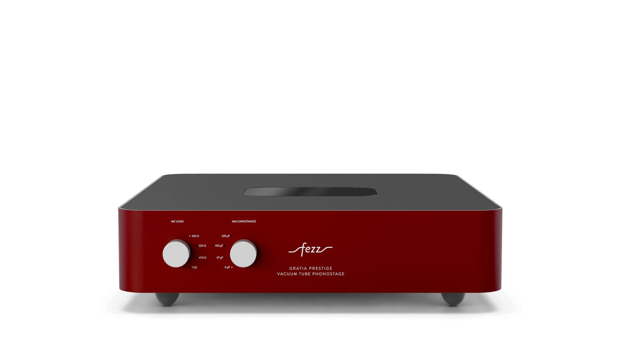FEZZ Audio Evolution Gratia Prestige Mk2 (NEU)