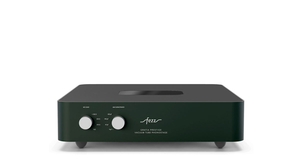 FEZZ Audio Evolution Gratia Prestige Mk2 (NEU)