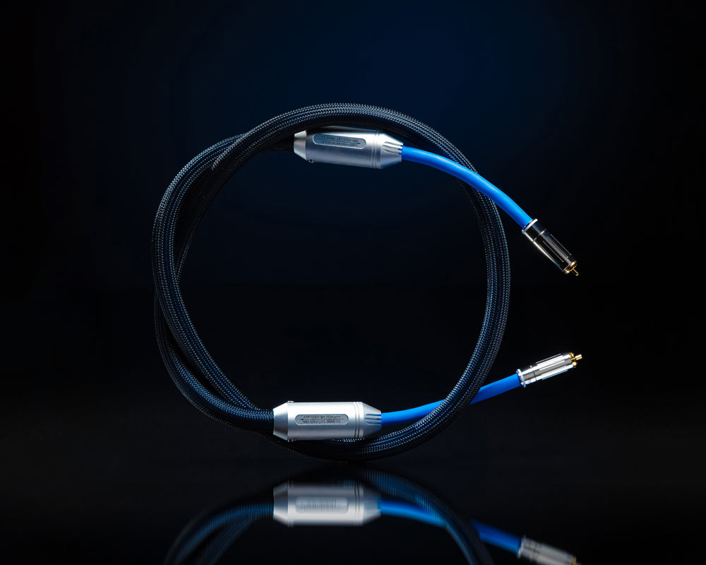 Siltech Classic Legend 680D Coax (NEU)
