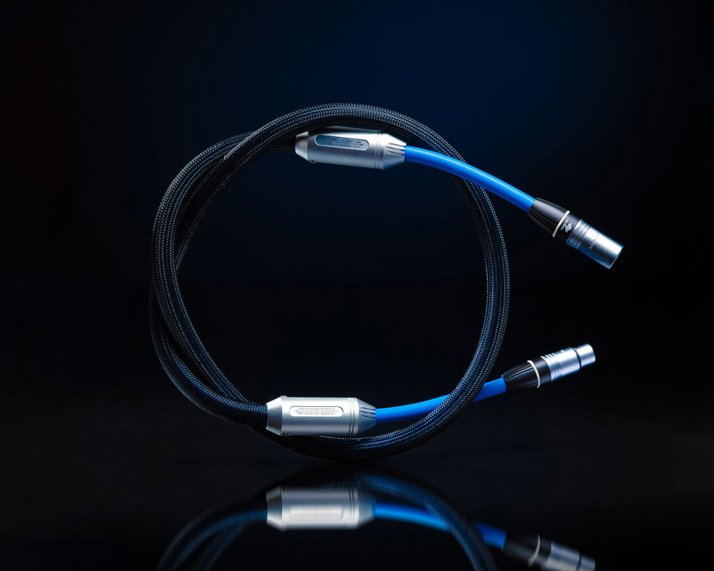 Siltech Classic Legend 680D AES/EBU (NEU)