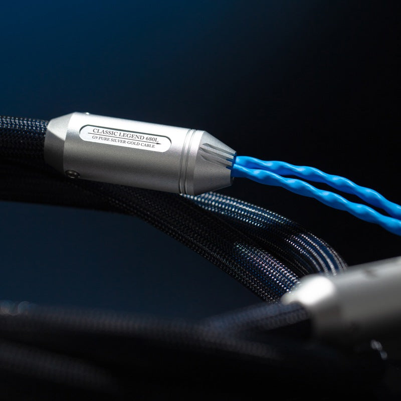 Siltech Classic Legend 680L (NEU)